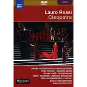 Naxos - Cleopatra [DIGITAL VIDEO DISC]