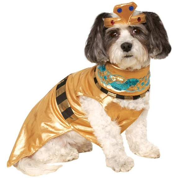Cleopatra Dog Costume