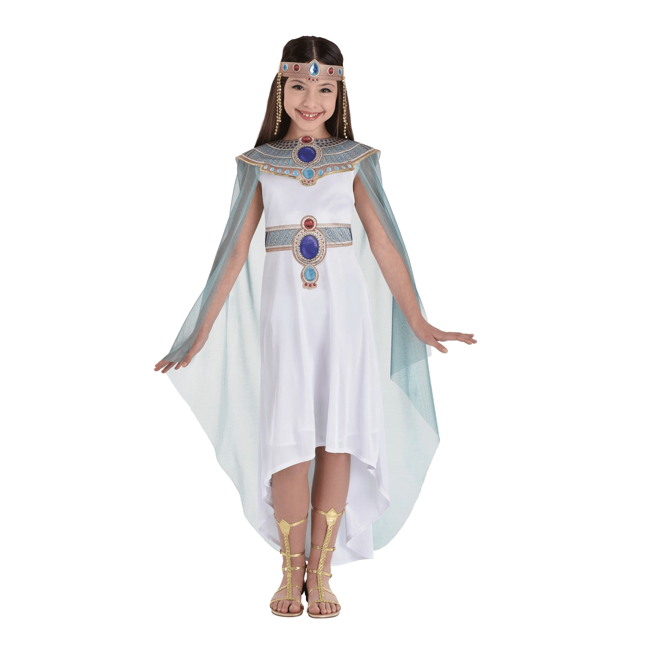 Egypt Dress