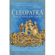 Pre-Owned Cleopatra : Fact and Fiction (Paperback)