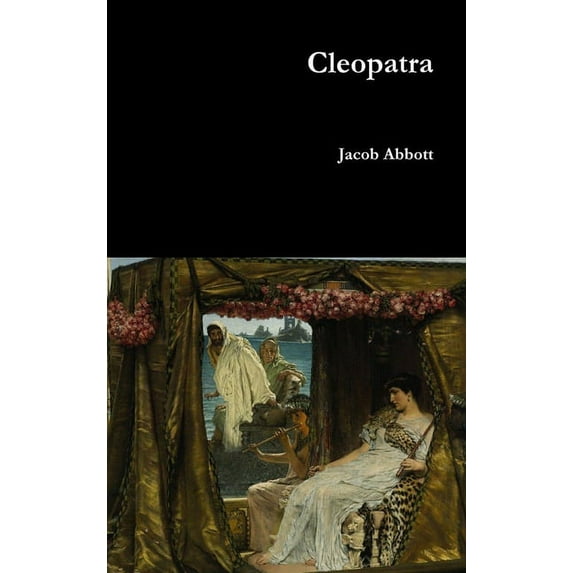 Cleopatra, (Hardcover)