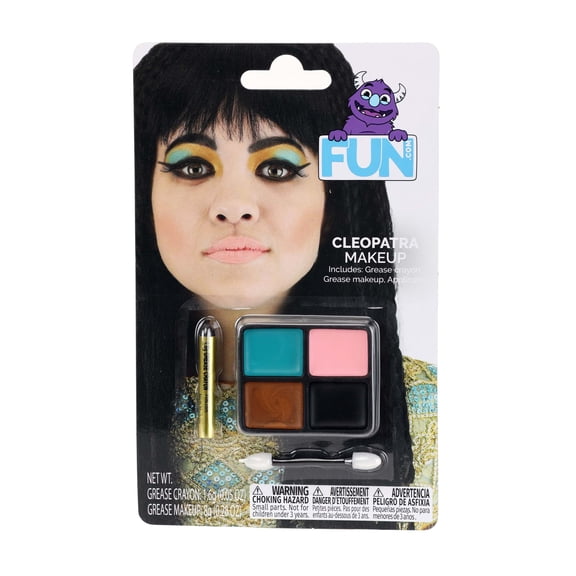 Cleopatra Makeup Kit