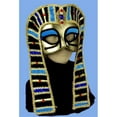 thumbnail image 1 of Cleopatra Mask, 1 of 1