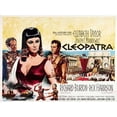 thumbnail image 1 of Cleopatra Movie POSTER 27" x 40" Style UKA, 1 of 1