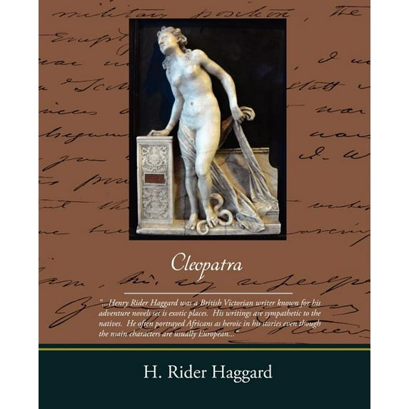 Cleopatra (Paperback)