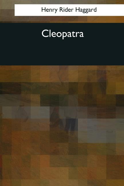 Cleopatra (Paperback)