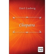 Cleopatra, Paperback
