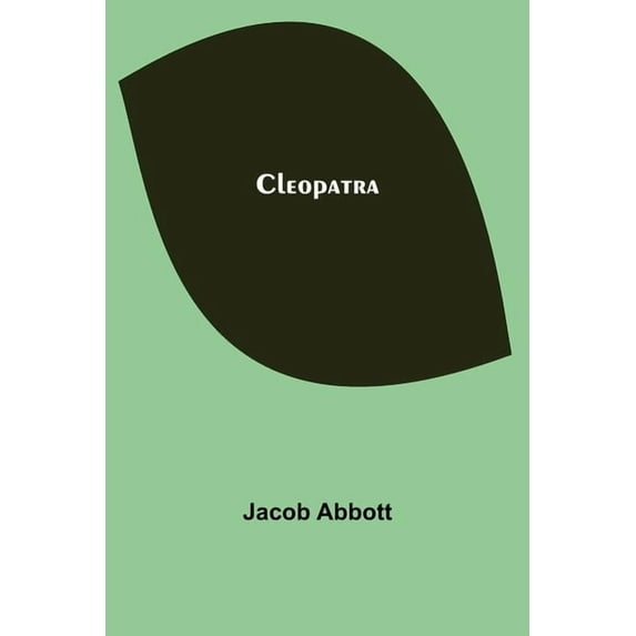 Cleopatra, (Paperback)