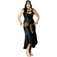 thumbnail image 1 of Cleopatra Plus Size Adult Costume - Plus Size, 1 of 2