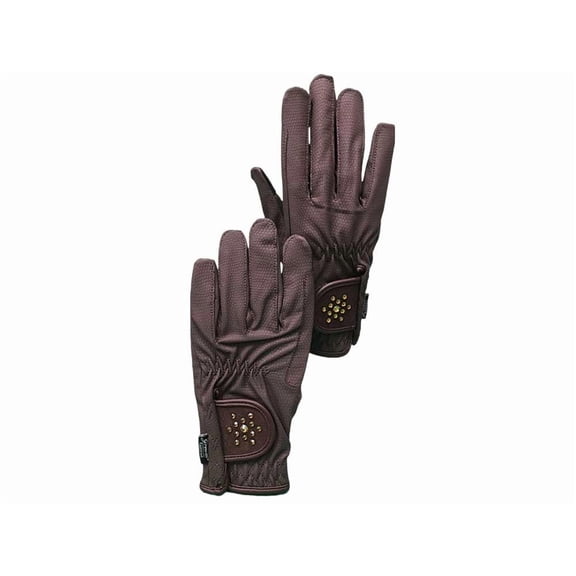 Cleopatra Riding Gloves - Small