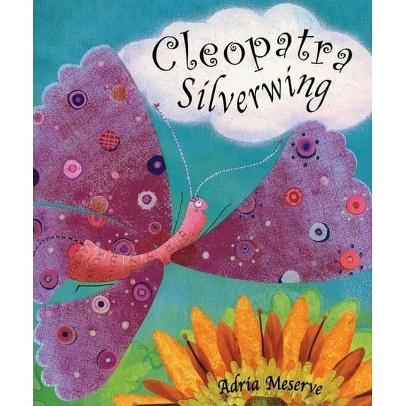 Cleopatra Silverwing (Paperback)