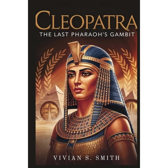 Cleopatra: The Last Pharaoh's Gambit: How Egypt's Queen Played the Political Game to Protect Her Kingdom Again, (Paperback)