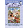 thumbnail image 1 of Pre-Owned Cleopatra and the King's Enemies: Based on a True Story of Cleopatra in Egypt (Young Princess Around the World, Ready-to-Read, Level 3) (Paperback) 0689871945 9780689871948, 1 of 1