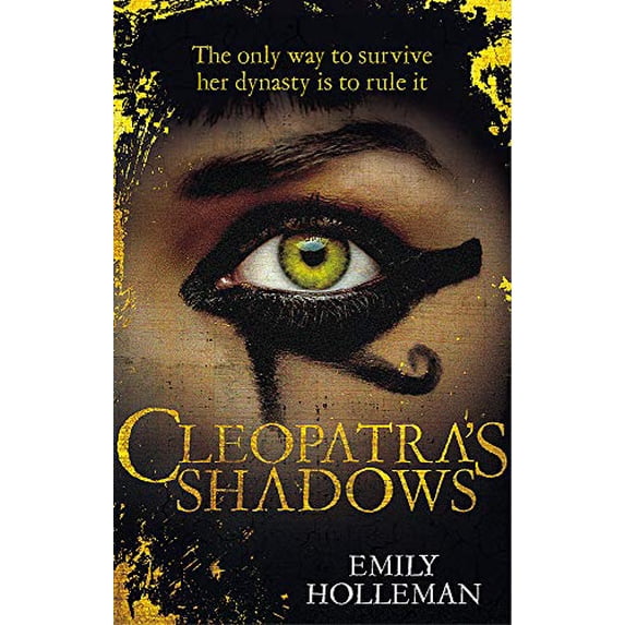 Pre-Owned Cleopatra's Shadows Paperback