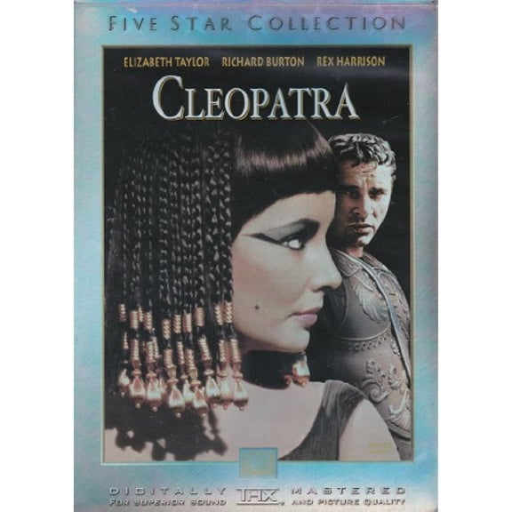 Pre-Owned Cleopatra