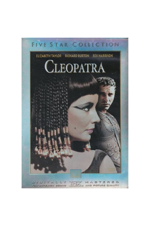 Pre-Owned Cleopatra