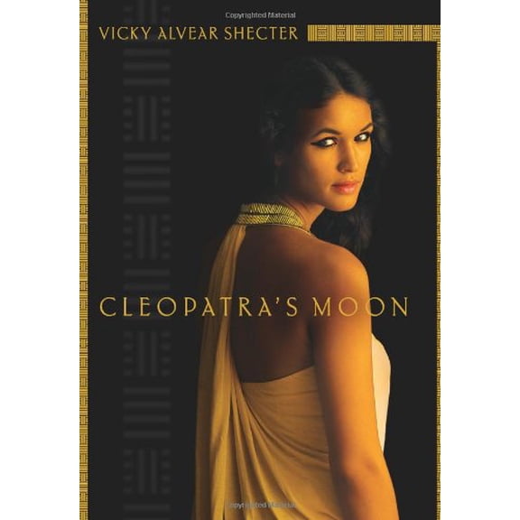 Pre-Owned Cleopatra's Moon 9780545221306