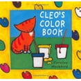 thumbnail image 1 of Pre-Owned Cleo's Color Book (Board book) 1846860601 9781846860607, 1 of 1