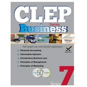 SHARON A WYNNE Clep Business Series 7
