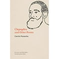 thumbnail image 1 of Pre-Owned Clepsydra and Other Poems (Adamastor Series) Paperback, 1 of 1