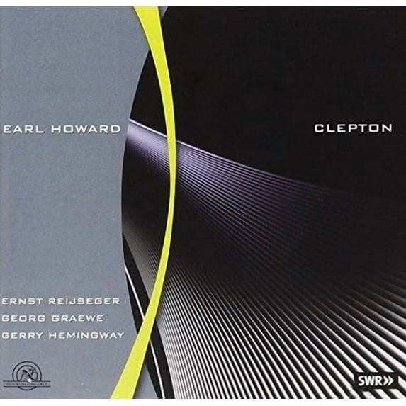 Clepton (CD)