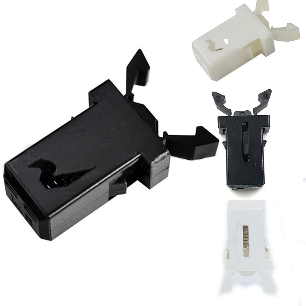 Clerance! 10x Brabantia Replacement Catch Compatible Lid Bin Clip Lock