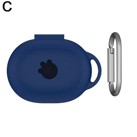 BQLQBQLQ Blue For Steelseries Arctis Gamebuds Bluetooth Headset Protective