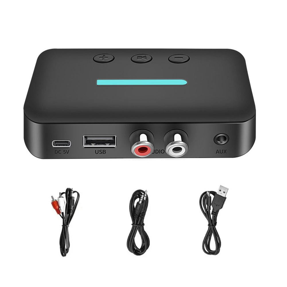 Clerance! Bluetooth audio receiver new wireless Bluetooth audio
