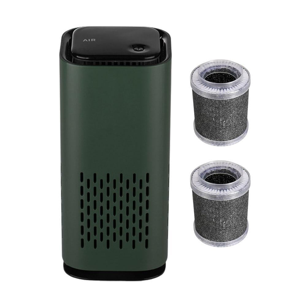 Air purifier for urine odor best sale