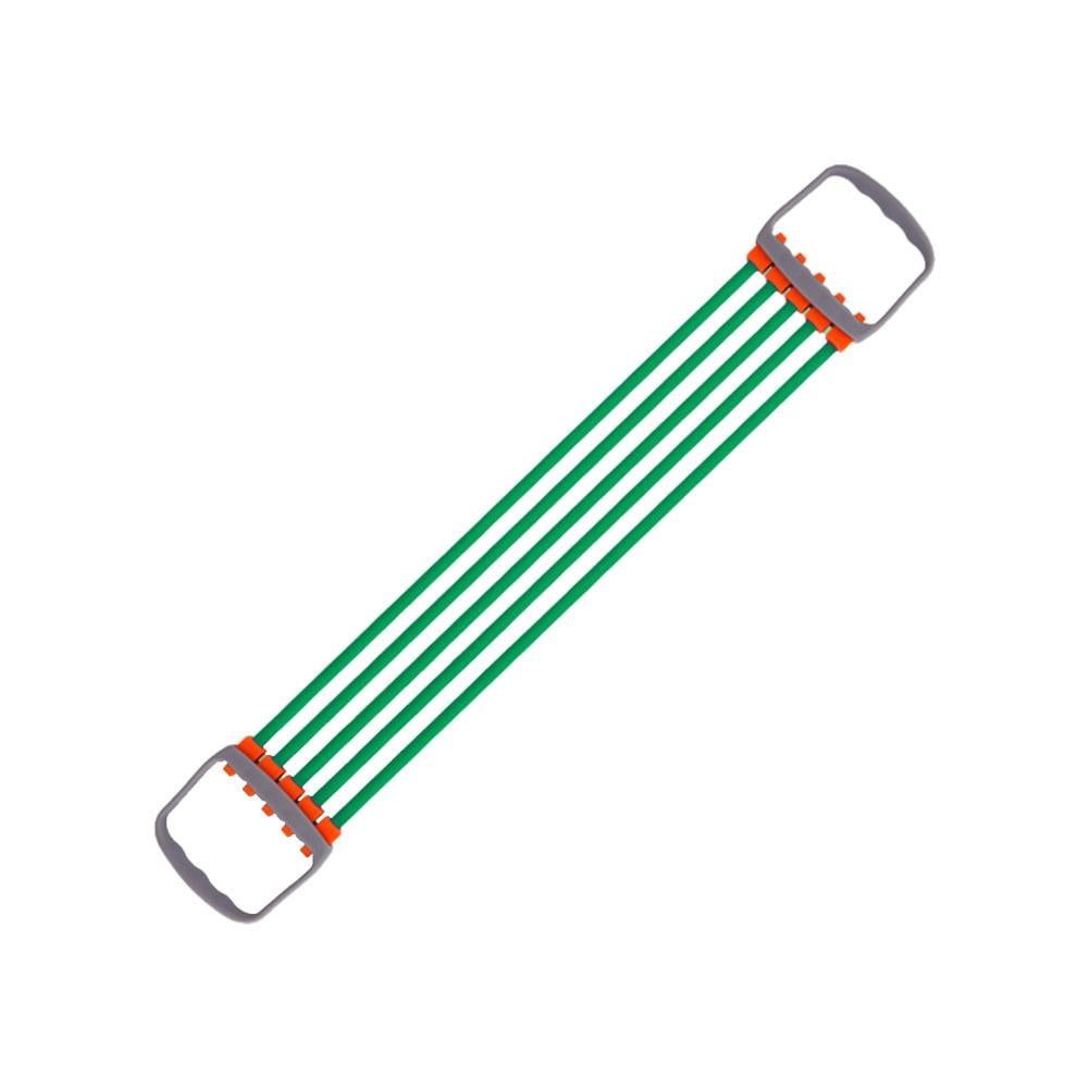 Clerance! Green Acupuncture Device For Men Shoulder And Chest Massage