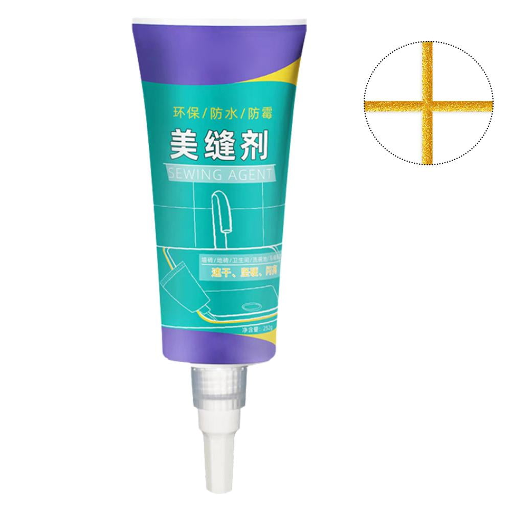 Clerance! Noble Gold New Generation WaterBased Seam Filler Grouting