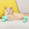 thumbnail image 1 of Clerance! PawCasa Cat AntiScratch Shoes 4 Pa Pet plies Cat Scratch Deterrent Booties L, 1 of 8
