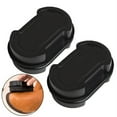 thumbnail image 1 of Clerance! PawCasa Quick Shine Shoes Shine Sponge Brush Polish Dust Cleaner Cleaning, 1 of 8