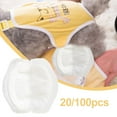thumbnail image 1 of Clerance! PawCasa ysiological Pads For Dogs Puppy Diaper Pants Female ysiological Nappy, 1 of 7