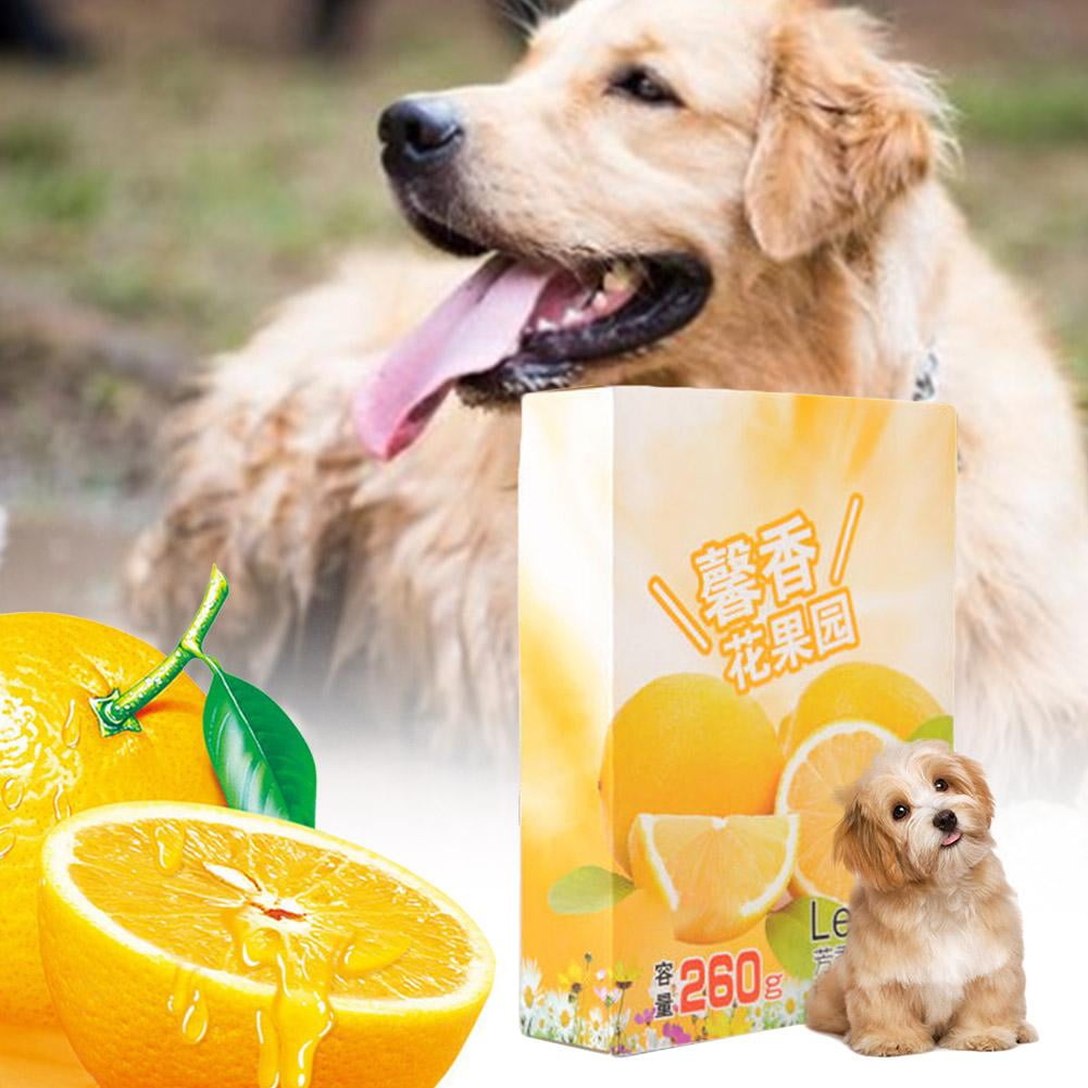 Clerance! Pet Deodorant Aromatherapy Plant Airs Freshener Balm Indoor