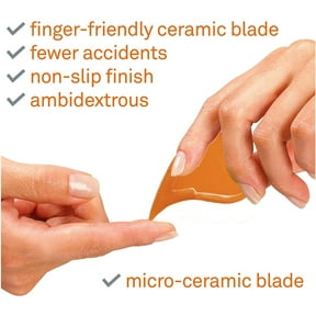 HPDL Plastic Package Box Cutter Tool Opener Carton Keyring Pocket Utility