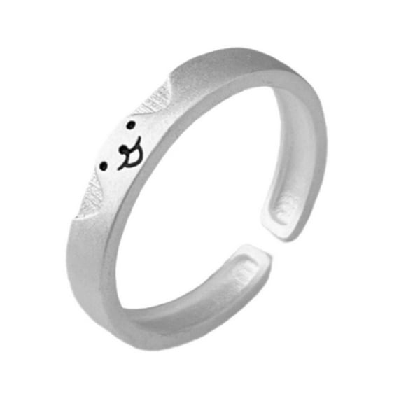 Clerance! Puppy Rings