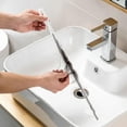 Clerance! Sewer Cleaner Hook for Kitchen Bathroom Sink Tool Hair