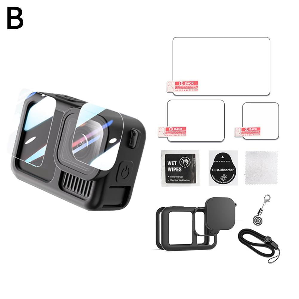 GoPro - マサ@GoPro HERO7 Black セット Amazon.com : GoPro Hero7 Black — Waterproof Action Camera