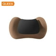 Clerance! Single headrest Brown color Joe's car products 23 years