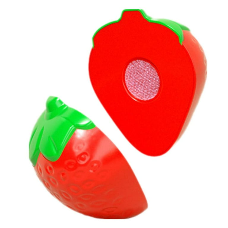 Clerance! Strawberry Children&rsquo;S Play House Can Peel The Shell Of 