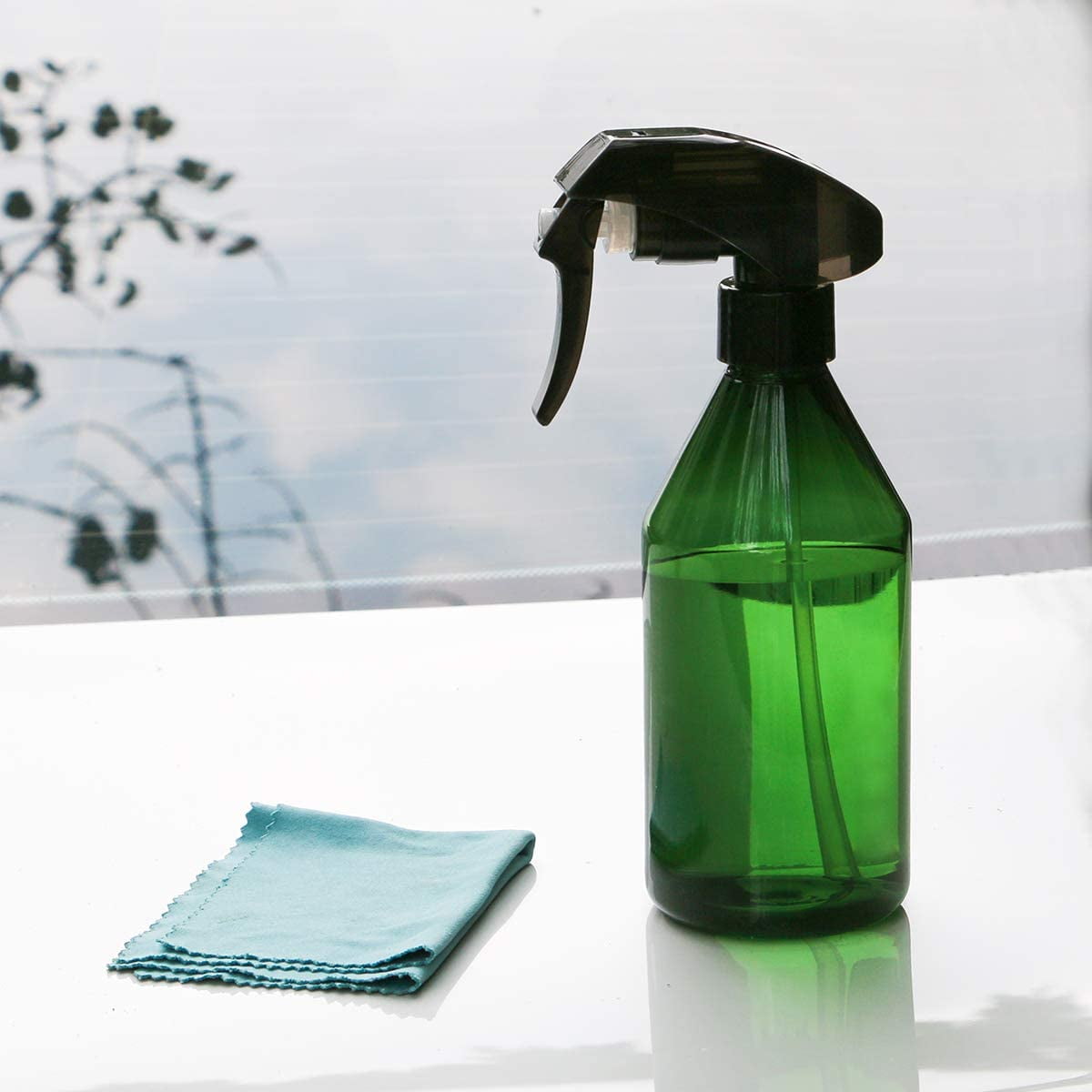 Clerance! Water Spray Bottle for Plants, Plant Mister Spray Bottle