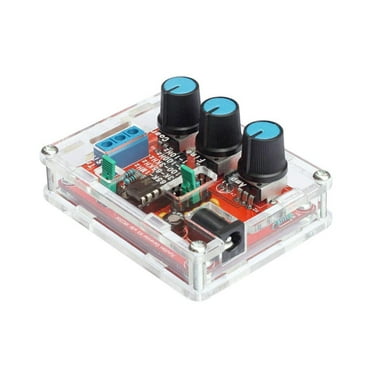 Clerance! Welding Parts Xr2206 High Precision Signal Generator Diy Parts With Shell 2206cp Function Generator
