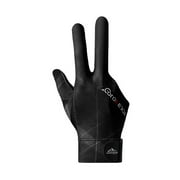 Clerance! Xg76 Black Gray Baseball Gloves Three-Finger Anti-Slip Gloves For Players, Left And Right Hands, Professional Baseball Gloves