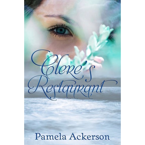 Clere's Restaurant: Short Story Collection -- Large Print (Paperback)