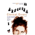 thumbnail image 1 of Clerical Errors, (Paperback), 1 of 1