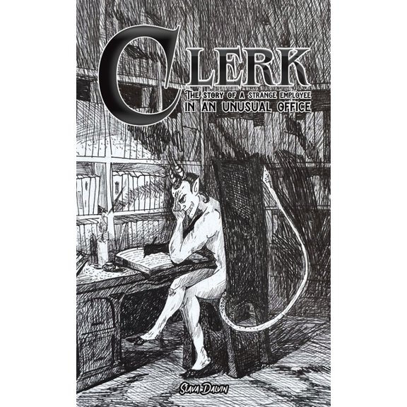 Clerk, (Paperback)