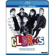 Miramax - Clerks [BLU-RAY]