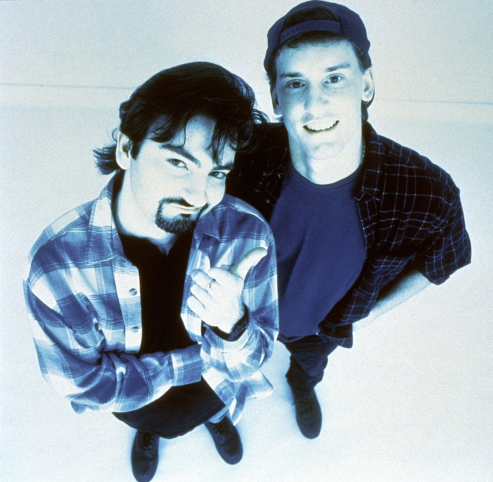 Clerks Canvas Art - (20 x 16)