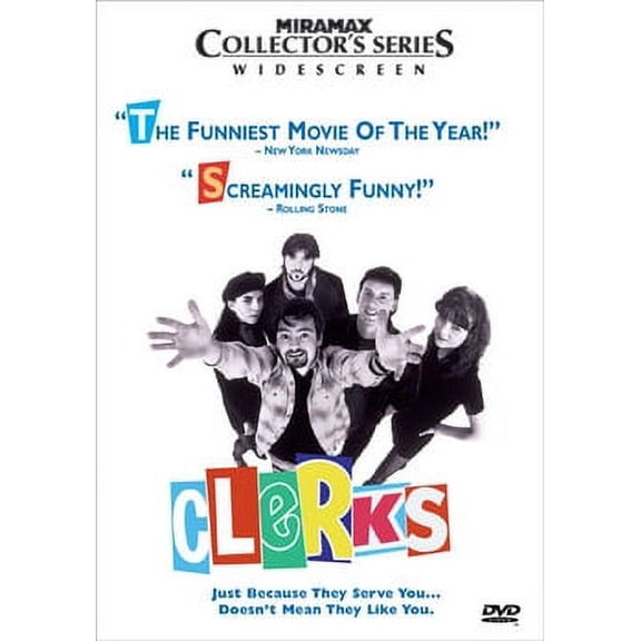 Clerks (DVD)